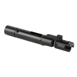AERO Precision 9mm Bolt Carrier Group, Direct Blowback - Nitride