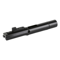 AERO Precision 9mm Bolt Carrier Group, Direct Blowback - Nitride