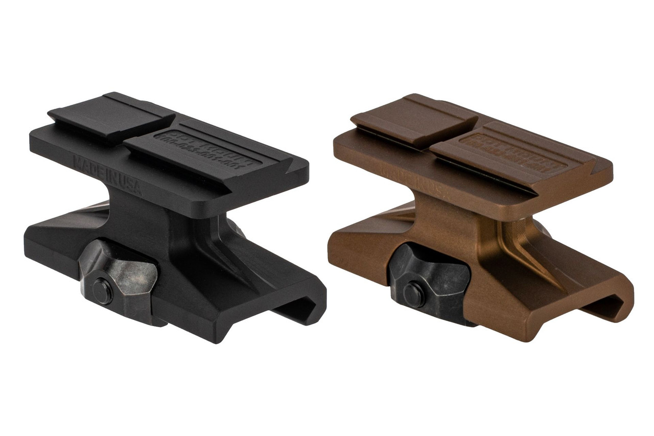 Reptilia-Corp-DOT-Mount-For-Aimpoint-ACRO-1.5-Reptilia-Corp-DOT-Mount-For-Aimpoint-ACRO-1.5 Reptilia Corp DOT Mount For Aimpoint ACRO - 1.5"