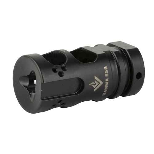 VG6-GAMMA-556-Muzzle-Brake-VG6-GAMMA-556-Muzzle-Brake VG6 GAMMA 556 Muzzle Brake