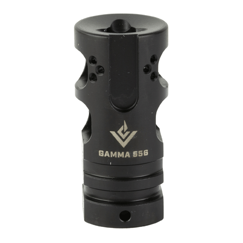 VG6-GAMMA-556-Muzzle-Brake-VG6-GAMMA-556-Muzzle-Brake VG6 GAMMA 556 Muzzle Brake
