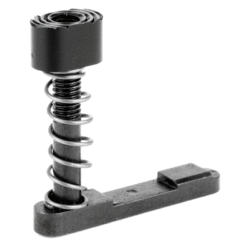 LBE Unlimited AR 15 Magazine Catch Assembly
