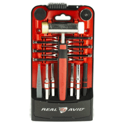 Real Avid Accu-Punch Hammer & Punch Set