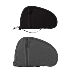 Allen Torrey Pistol Case-Black