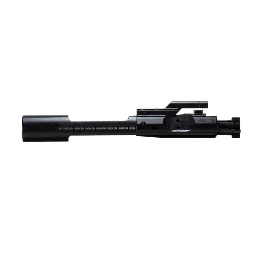 Anderson Black Nitride Bolt Carrier Group - 5.56 NATO - Anderson Black Nitride Bolt Carrier Group Anderson Black Nitride Bolt Carrier Group