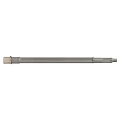 Ballistic Advantage 16" 22 ARC SPR Fluted Midlength Stainless Steel Premium Series Barrel
