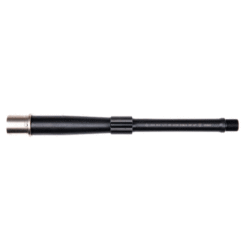 Ballistic Advantage 10.3" 300BLK Hanson Profile Barrel Lo Pro Performance Series - Black