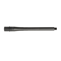 Ballistic Advantage 12" 8.6 BLK DRP Pistol Black Nitride Stainless Steel Premium Black Series Barrel