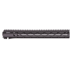 Ballistic Advantage 15" AR-15 Logic Rail M-LOK Handguard
