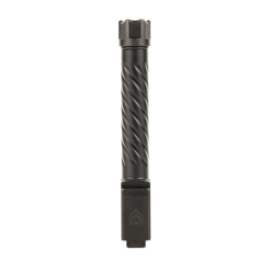 Ballistic Advantage Gen 3-5 Glock 19 Nitrided Spiral Fluted Premium Threaded Barrel