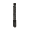 Ballistic Advantage Gen 3-5 Glock 19 Nitrided Spiral Fluted Premium Threaded Barrel