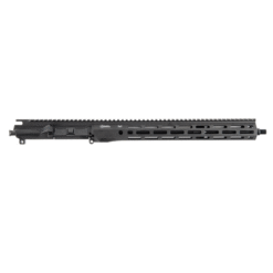 Ballistic Advantage AR-15 Complete Upper, 16" 5.56 Hanson Midlength Barrel w/15" Logic M-LOK Handguard
