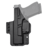 Bravo Concealment IWB Concealment Holster - Glock 19/19X/23/32/45