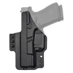 Bravo Concealment IWB Concealment Holster - Glock 19/19X/23/32/45
