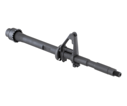Luth-AR, Barrel, 223 Remington, 556NATO, 14.5", Black, 1:7
