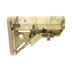 B5 Systems Bravo Stock - Multicam