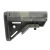 B5 Systems Bravo Stock - Multicam Black