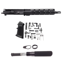 Black Rifle Depot 10.5 5.56 NATO AR-15 Pistol Kit