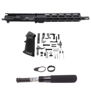 10.5" 5.56 NATO AR-15 Pistol Kit