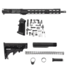 16" 5.56 NATO Super Slim AR-15 Rifle Kit