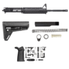 Aero Precision 16" AR-15 Rifle Build Kit - Pinned FSB