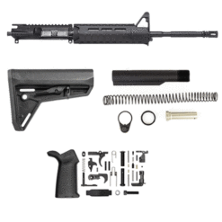 Aero Precision 16" AR-15 Rifle Build Kit - Pinned FSB
