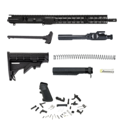 Aero Precision .308 Winchester 16" M5 Rifle Build Ki