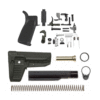 BCM Complete MOD 1 SOPMOD AR-15 Lower Build Kit