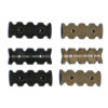 Centurion Arms M-LOK Polymer Rail Covers (3 Pack)
