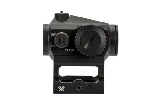 Vortex CF-RD2 Crossfire Red Dot - Black Rifle Depot