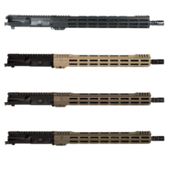 Dirty Bird 16" Govt Mid 556 M-LOK Upper Assembly
