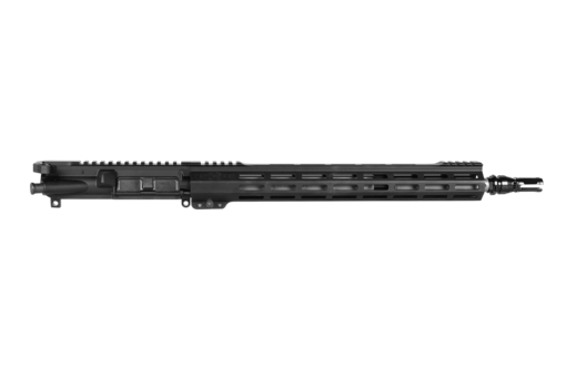 Dirty Bird 16" RECCE V2 .223 Wylde M-LOK Upper Assembly - Black Rifle Depot