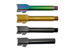 Dirty Bird 9mm Barrel for Glock 19 Gen 1-5