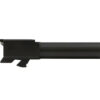 Dirty Bird Black Nitride 9mm Barrel for Glock 26 Gen 1-5