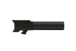 Dirty Bird Black Nitride 9mm Barrel for Glock 26 Gen 1-5