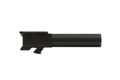 Dirty Bird Black Nitride 9mm Barrel for Glock 26 Gen 1-5