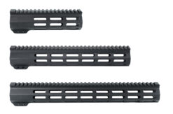 Free Float M-LOK Handguard