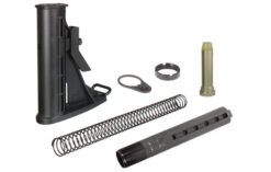 UTG PRO 6-Position Mil-spec Stock Assembly