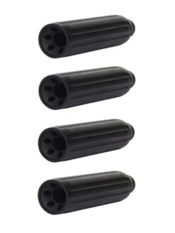 Kaw Valley Precision XL Slim Linear Comp - Black