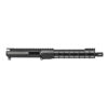 Aero Precision EPC-9 Threaded 11" 9mm Complete Upper Receiver w/ ATLAS S-ONE 10.3" Handguard - Anodized Black