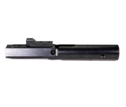 Faxon Firearms 9mm Bolt Carrier Group Complete, Glock & Colt Compatible Nitride