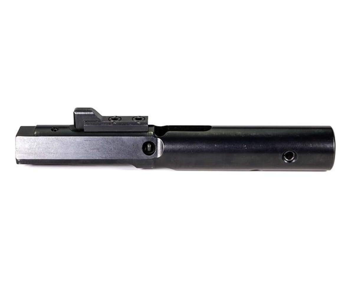 Faxon Firearms 9mm Bolt Carrier Group Complete, Glock & Colt Compatible Nitride - Faxon Firearms 9mm Bolt Carrier Group Complete, Glock & Colt Compatible Nitride Faxon Firearms 9mm Bolt Carrier Group Complete, Glock & Colt Compatible Nitride