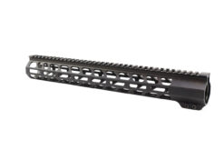 AR-15 Lightweight Free Float M-LOK Handguard