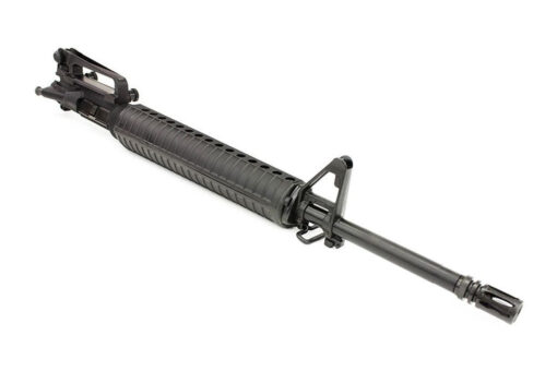Aero Precision 20in 5.56 NATO AR 15 Upper - Black Rifle Depot