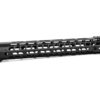 SLR Rifleworks Hybrid M LOK Handguard