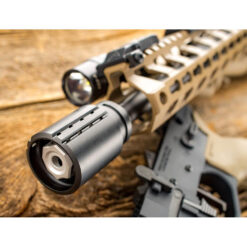 Fortis Control w/ Muzzle Brake - Bundle Pack