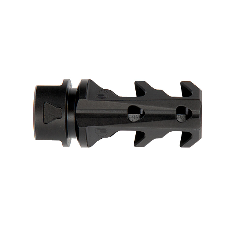 Fortis-5.56MM-Muzzle-Brake-Fortis-5.56MM-Muzzle-Brake Fortis 5.56MM Muzzle Brake
