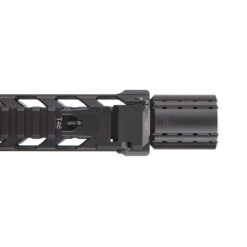 Fortis Control w/ Muzzle Brake - Bundle Pack