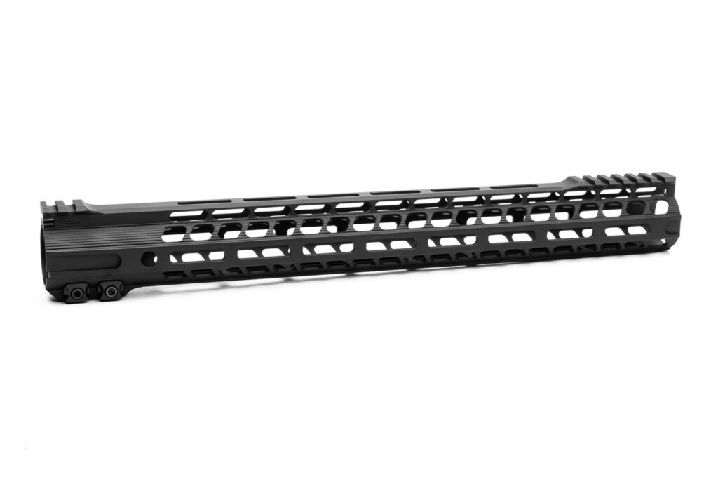 SLR Rifleworks SOLO M LOK Handguards