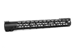 SLR Rifleworks SOLO M LOK Handguards